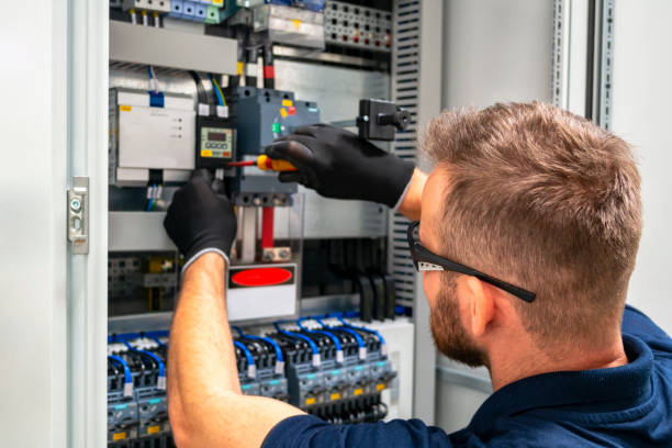 Best Emergency Electrician Near Me  in Nashville, MI