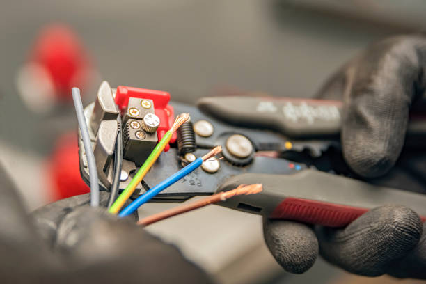 Nashville, MI Electrician Pros