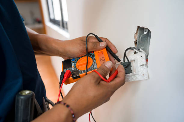 Best Electrical Troubleshooting Services  in Nashville, MI