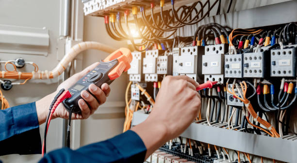 Affordable Electrical Installation in MI