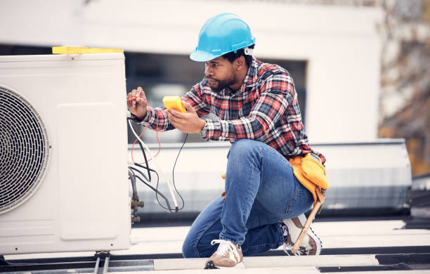 Best Affordable Electrical Installation  in Nashville, MI