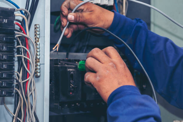 Best Affordable Electrical Installation  in Nashville, MI