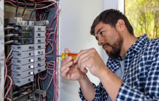 Best Electrical Wiring Services  in Nashville, MI